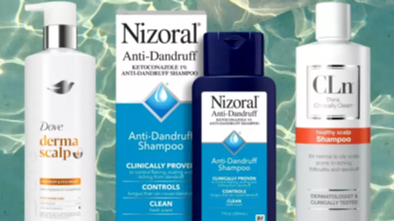 Combatting Winter Scalp Woes: Expert Dermatologist Recommendations