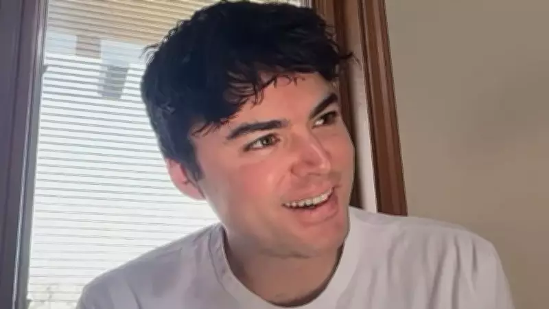 Comedian Michael Longfellow Reflects on SNL Experience Ahead of Calgary Shows