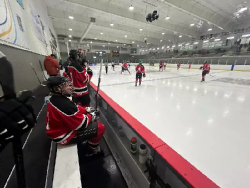 Commemorative Game Honors Legacy of the Historic Coloured Hockey League of the Maritimes