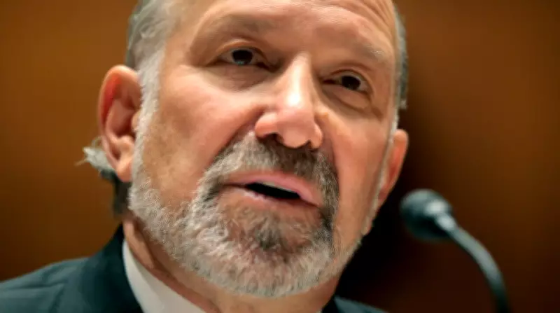 Commerce Secretary Lutnick Admits 2012 Epstein Island Visit During Senate Hearing