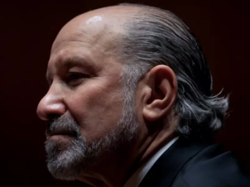 Commerce Secretary Lutnick Admits Epstein Island Visit, Faces Senate Scrutiny Over Timeline