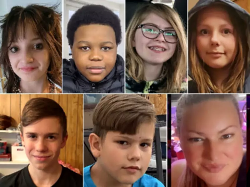 Community Fundraisers Exceed $3 Million for Tumbler Ridge Shooting Victims