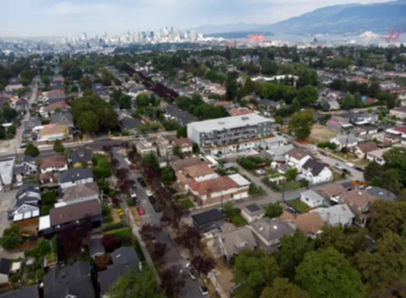 Competition Bureau Expands Real Estate Probe to Include Vancouver Board
