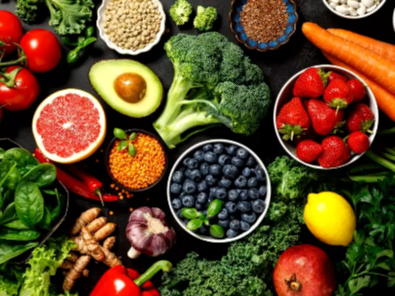 Concordia Study Reveals 20% of Montrealers Lack Walkable Fresh Food Access