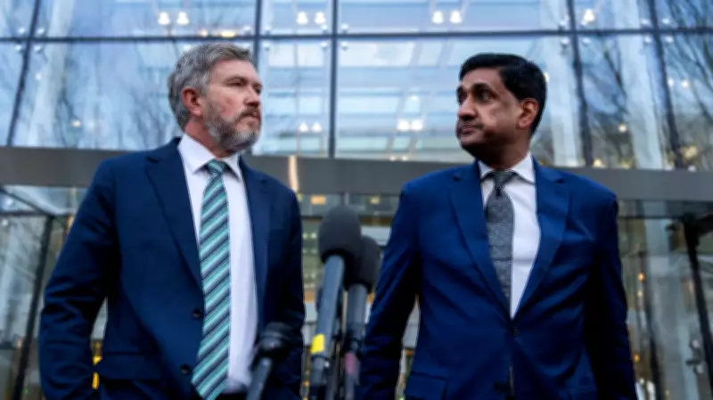 Congress Accuses DOJ of Cover-Up in Epstein Files, Demands Full Transparency