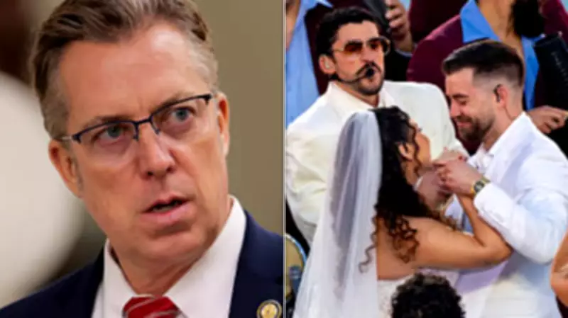 Congressman's 'Gay Pornography' Claim About Bad Bunny Halftime Show Sparks Widespread Ridicule