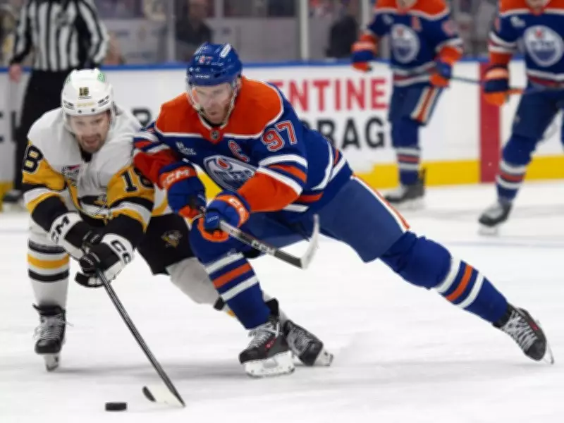 Connor McDavid Expected to Return to Oilers Lineup Sooner Than Anticipated