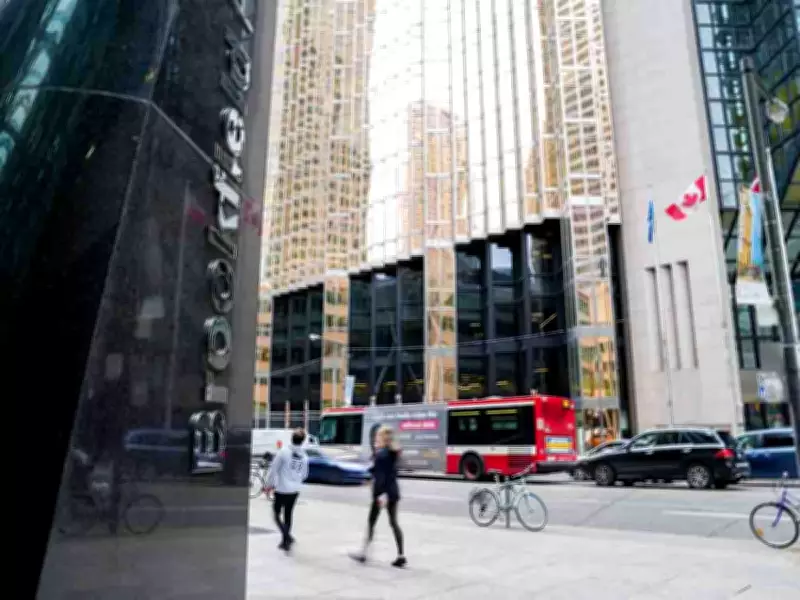 Connor Teskey Named CEO of Brookfield Asset Management in Leadership Transition