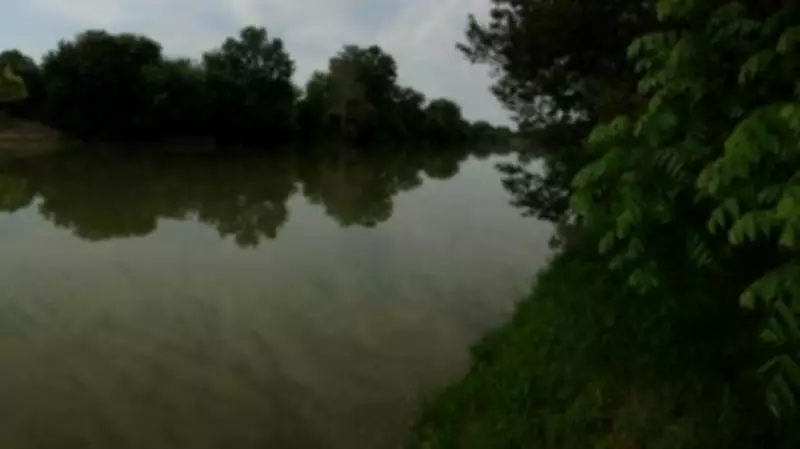 Conservation Authority Monitors Thames River as Rain and Snowmelt Elevate Flood Risk