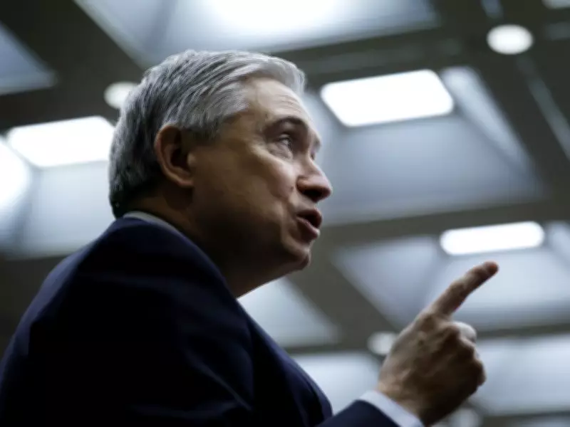 Conservative Amendments Pass to Limit Ministerial Power in Budget Bill