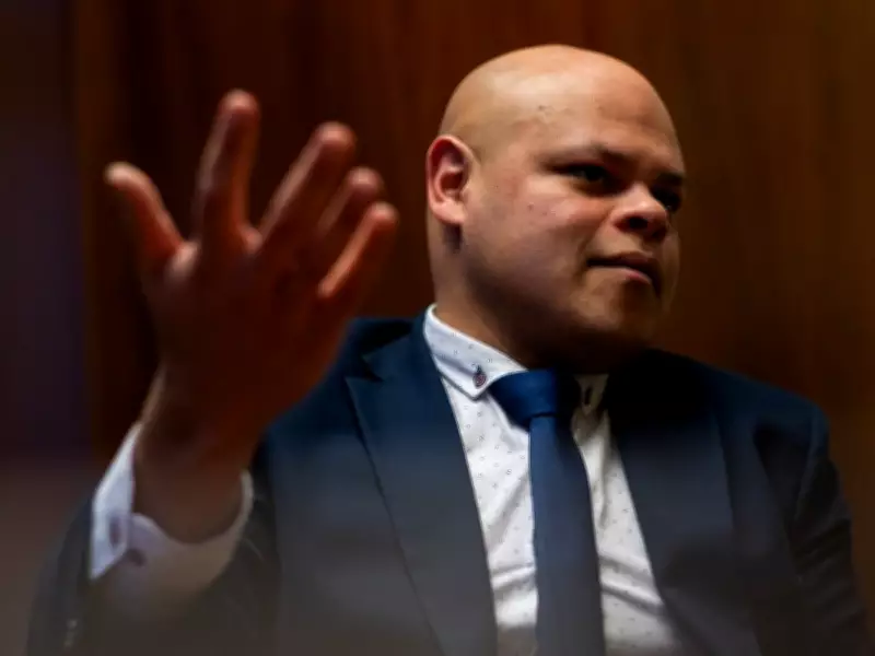 Conservative MP Criticizes $8M Cuba Aid as 'Moral Panic,' Urges Focus on Canadians