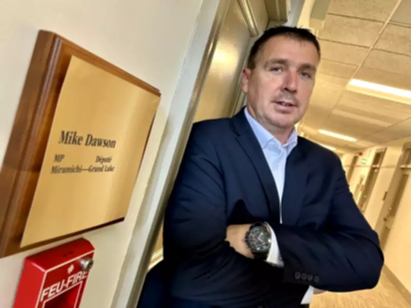 Conservative MP Refuses $10,000 Pay Hike, Faces Criticism from Colleagues