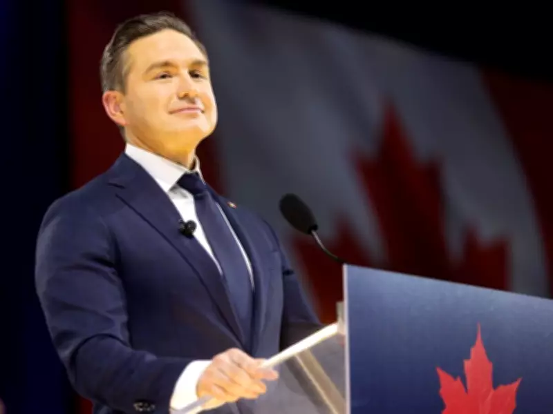 Conservative Strategy to Counter Carney in Potential Snap Election