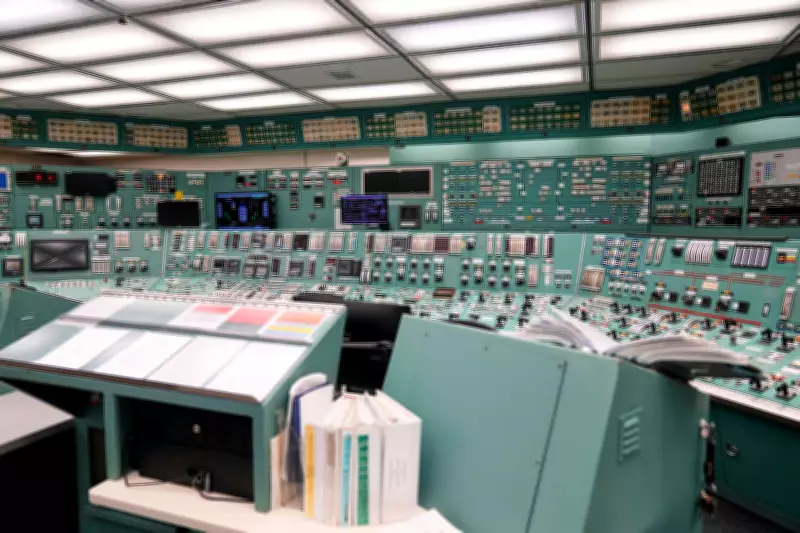 Constellation Energy Surpasses Profit Expectations Amid Surging Data Center Power Demand