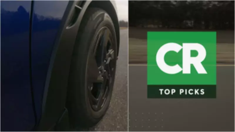 Consumer Reports Reveals Top 10 Vehicle Picks for 2026 Amid Rising Car Costs
