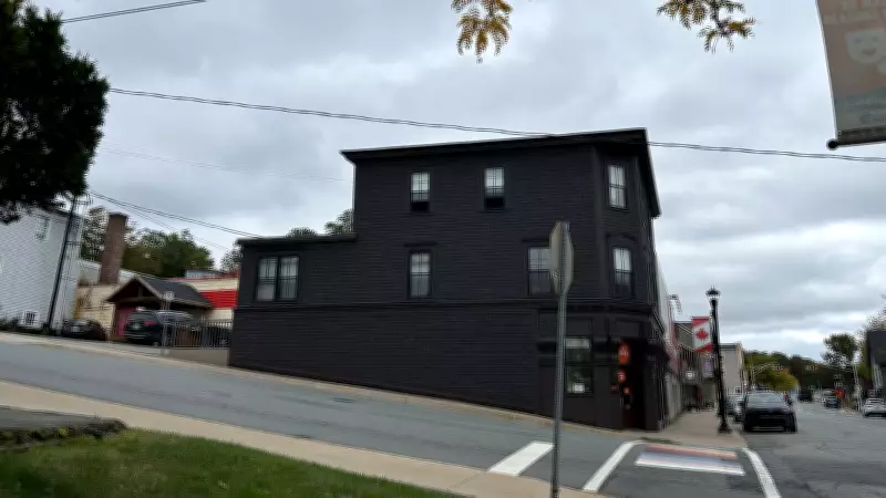 Controversial Bridgewater Drop-In Centre for Ex-Inmates to Close