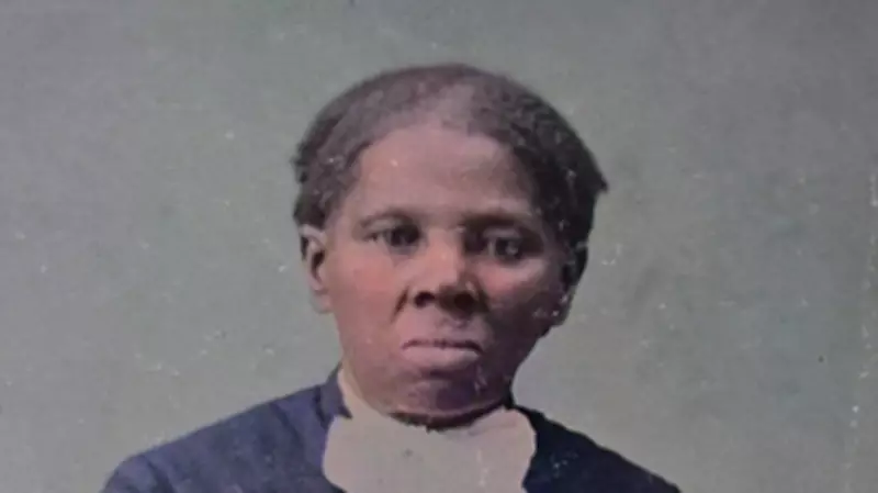 Controversial Play 'Harriet Tubman: Love Slave' Sparks Debate Over Historical Representation