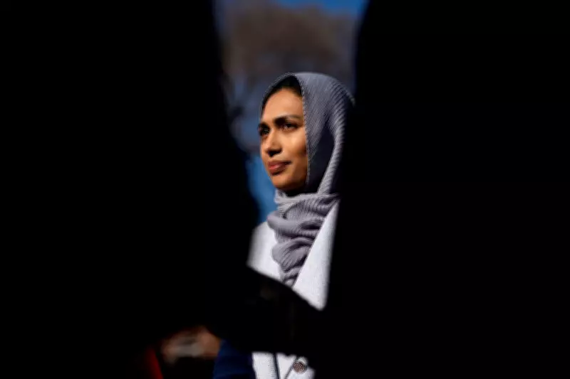 Controversy Surrounds Liberal Candidate Doly Begum's Past Comments on Israel