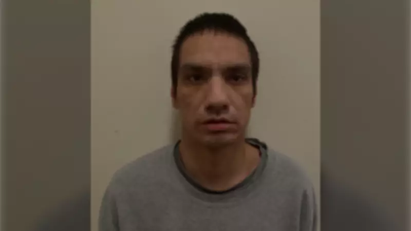 Convicted Sex Offender Released, Expected to Reside in Winnipeg