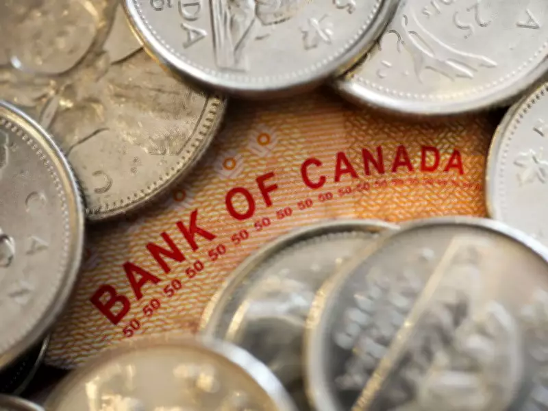 Cooling Inflation Opens Door for Bank of Canada Rate Cuts, Economists Suggest