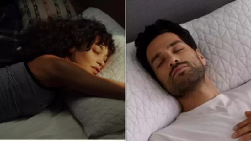 Coop Adjustable Pillow Sale: 20% Off on Amazon for Neck Pain Relief