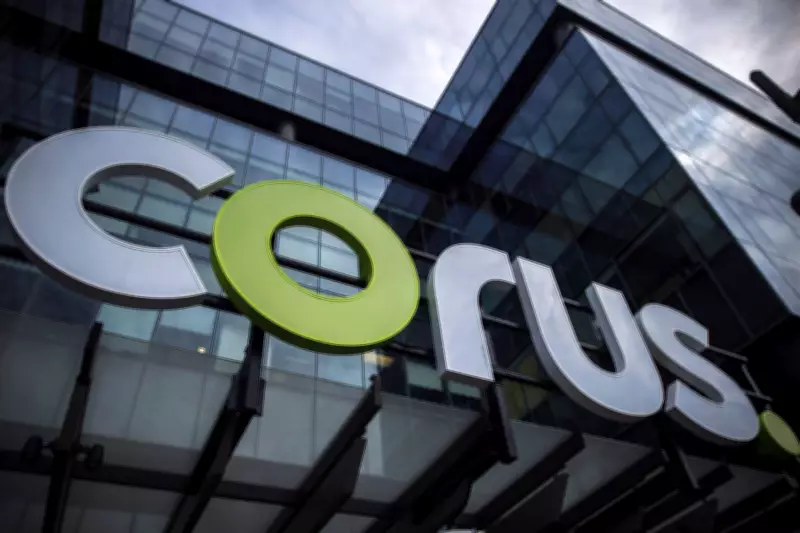 Corus Entertainment to Seek Court Approval for Recapitalization Plan After Shareholder Vote Falls Short