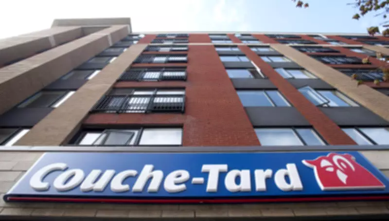 Couche-Tard Unveils New Strategic Direction After Failed 7-Eleven Acquisition Bid