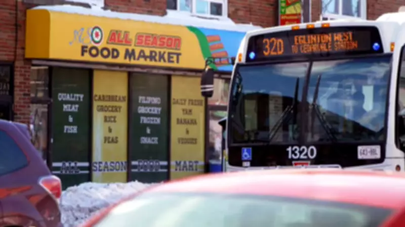 Councillor Calls for Little Jamaica Celebration in Eglinton Crosstown Stations