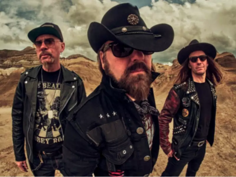 Country Music Stars and Romantic Events Light Up Regina's Valentine's Weekend