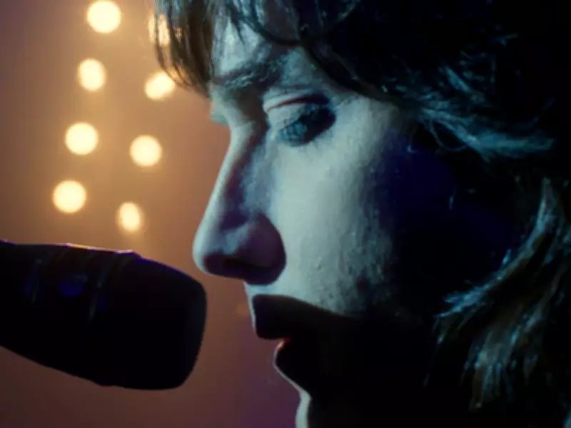 Country Star Dallas Smith Leads Edmonton-Filmed Feature Soul's Road