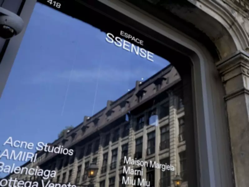 Court Approves SSENSE Buyout Plan, Rejects Lender-Led Liquidation Attempt