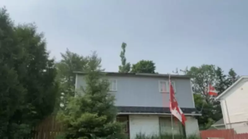 Court Dismisses Appeal in Elliot Lake Radioactive Waste Backfill Case