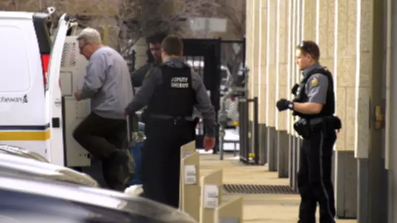 Court Hears Sentencing Arguments in Regina Murder Case After Guilty Plea