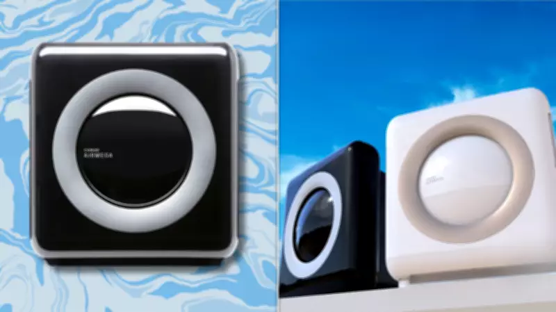 Coway Air Purifier Hits Lowest Price of the Year with 30% Discount