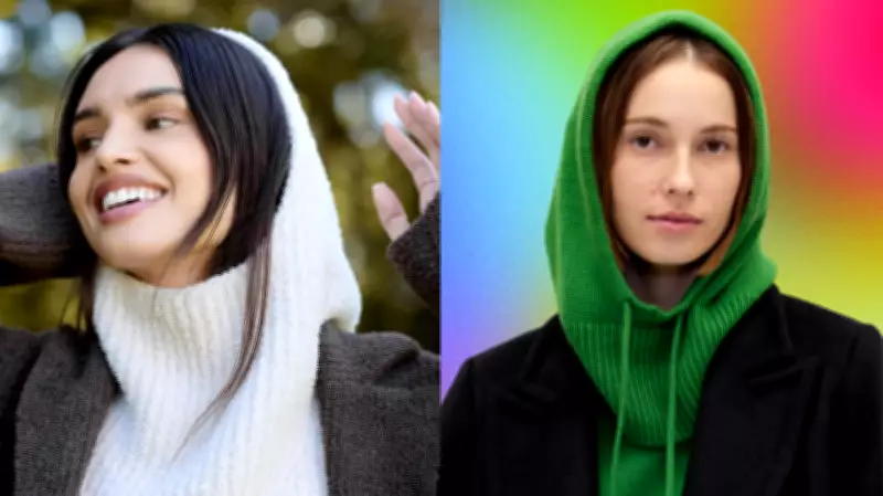 Cozy Earth and Gap Balaclavas: 12 Stylish Hoods to Beat Winter Chill