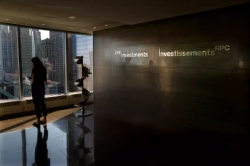 CPP Investments and Equinix Acquire Data Centre Firm atNorth in Major Deal