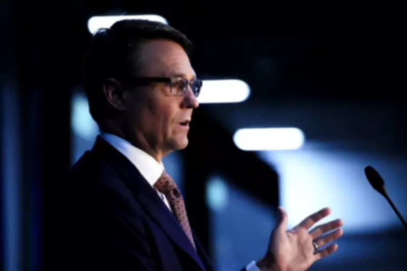 CPP Investments Posts Modest 0.5% Net Return Amid Volatile Third Quarter