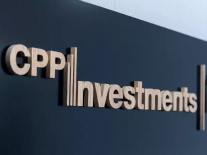 CPPIB Appoints David Colla as Global Head of Credit Investments