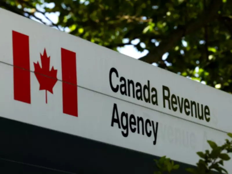 CRA Launches 2026 Tax Season with Digital Push and Rate Changes
