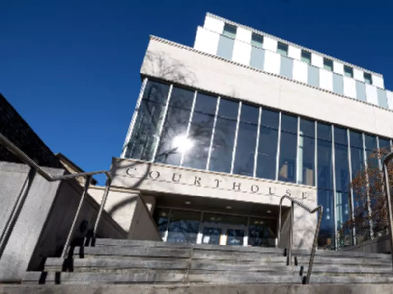 Credibility of Witnesses Central to Closing Arguments in Desjarlais-Kelly Murder Trial