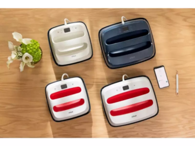Cricut Unveils New EasyPress SE Heat Press for Simplified Crafting