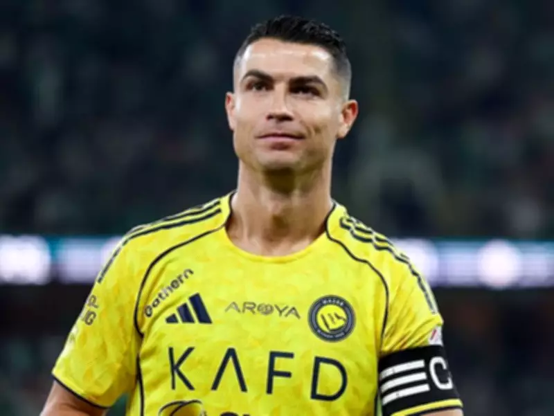 Cristiano Ronaldo's 41st Birthday Celebrated by Former Clubs Amid Saudi Tensions