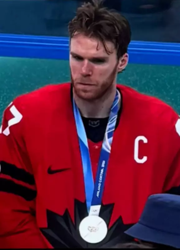 Critics Blame Connor McDavid for Team Canada's Olympic Hockey Loss