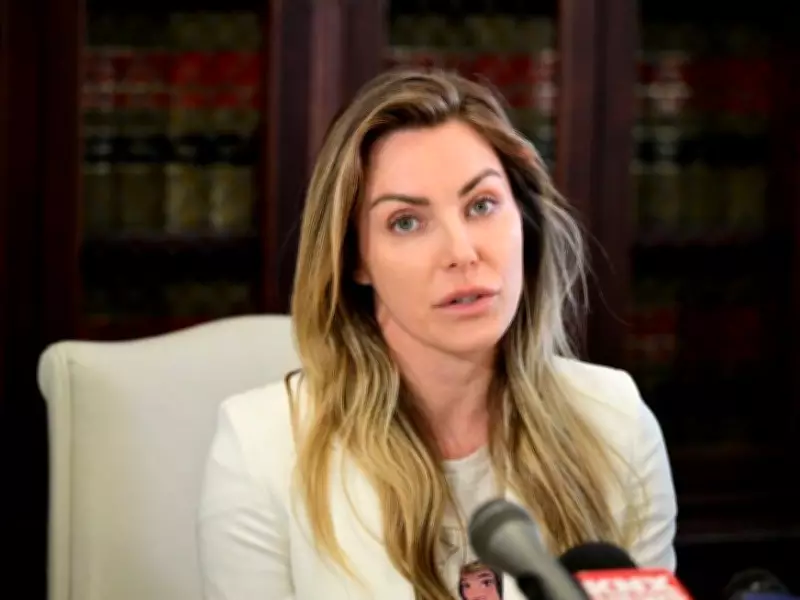 Crystal Hefner Files Complaints Over Hugh Hefner's Explicit Scrapbooks