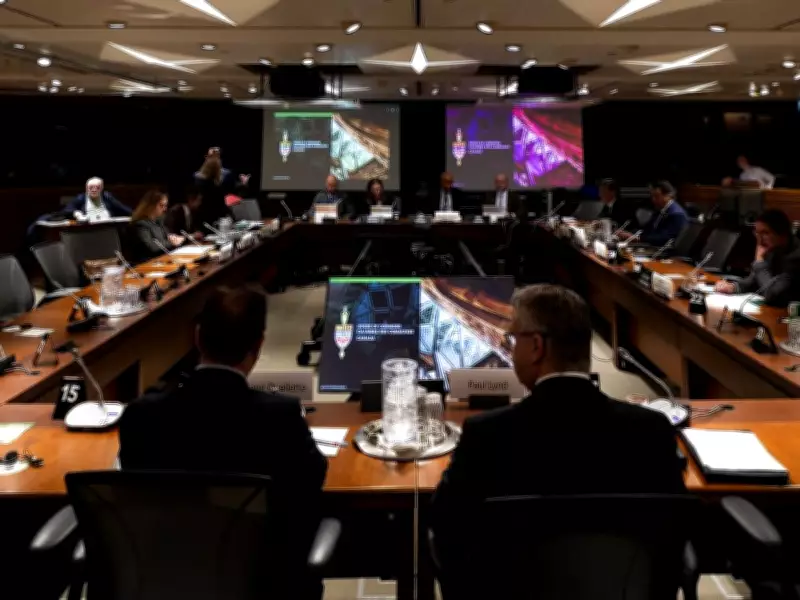 CSIS Officials Warn China Poses Greater Arctic Threat Than Russia to Canada