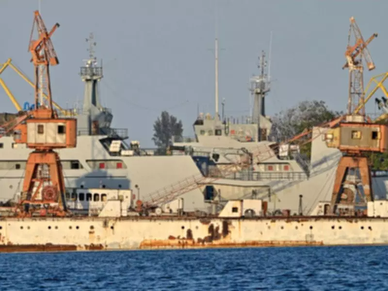 Cuba Claims Armed Infiltrators Killed in Speedboat Shootout Near Coast