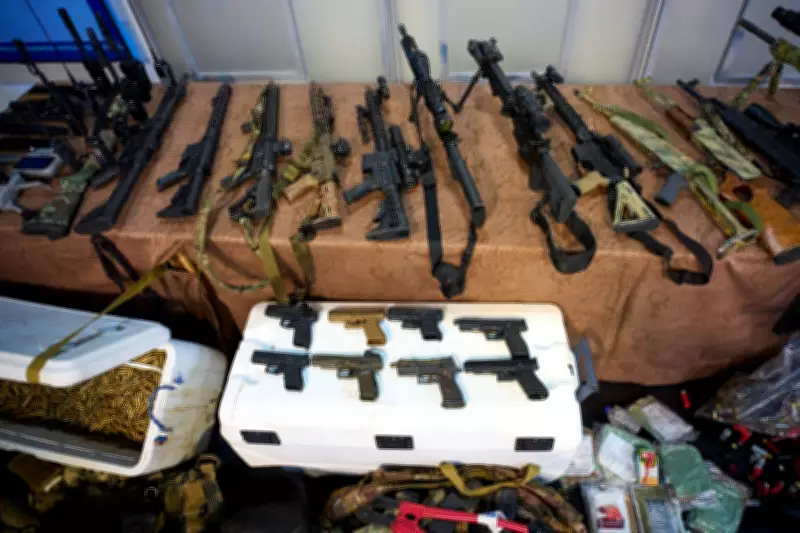 Cuba Reveals New Details on Fatal U.S. Boat Shooting, Second Boat Mission Failed