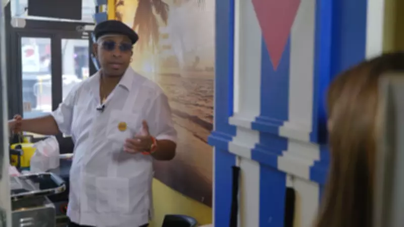 Cuban Canadian Describes Desolate Streets as Canada Announces $8M Aid for Cuba