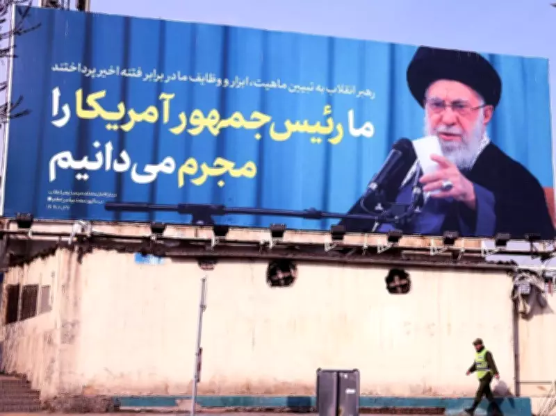 CUPE's Iran Statement Criticized for Echoing Regime Rhetoric Over Worker Solidarity