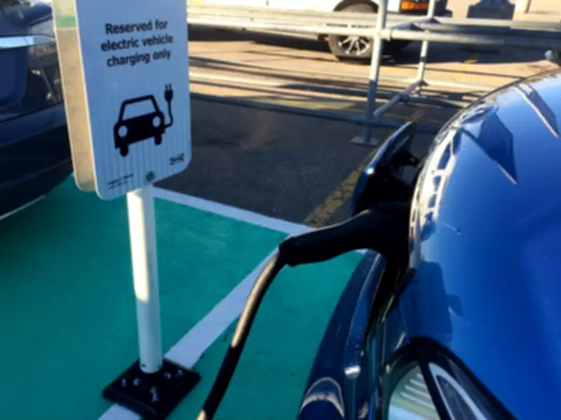 Cybersecurity Concerns Rise as Chinese EVs Enter Canadian Market Under New Trade Deal